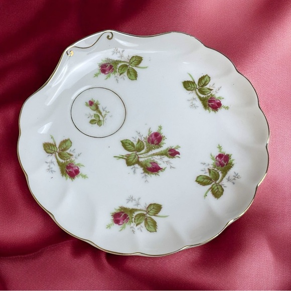 🌺Rare Vintage Saji Porcelain Set - Picture 12 of 13